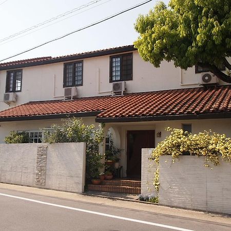 京都 Le Blanc酒店 外观 照片