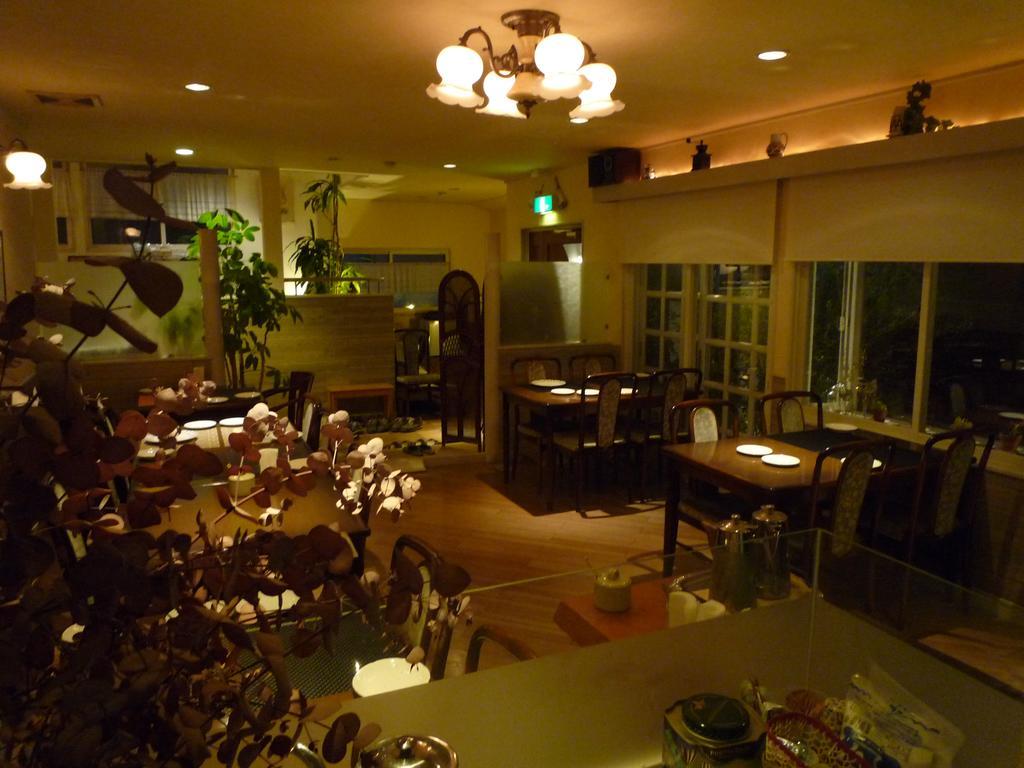 京都 Le Blanc酒店 外观 照片