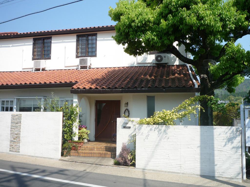 京都 Le Blanc酒店 外观 照片