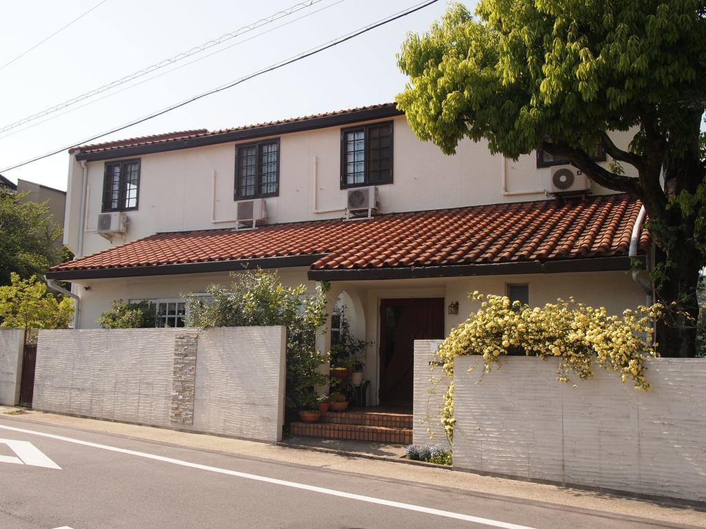 京都 Le Blanc酒店 外观 照片